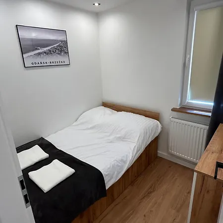 Apartment Baltic Sea In 500m From The