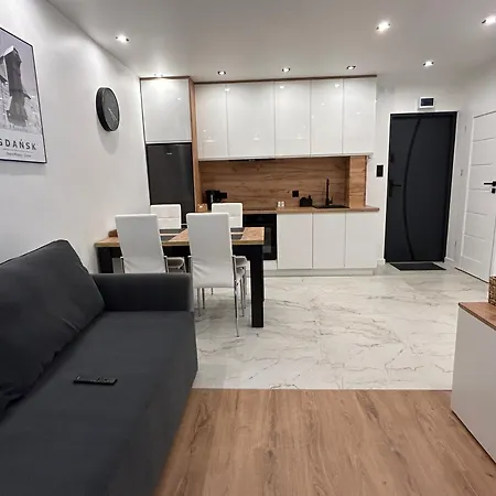 Apartment Baltic Sea In 500m From The *
